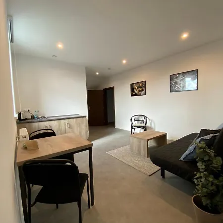 Apartmany Pelhrimov Guest house