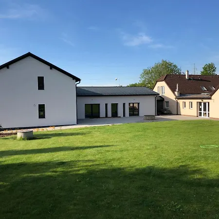 Affittacamere Apartmány Pelhřimov *
