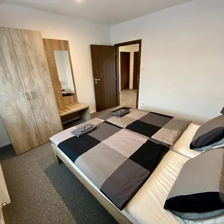 Apartmany Pelhrimov Guest house Pelhrimov
