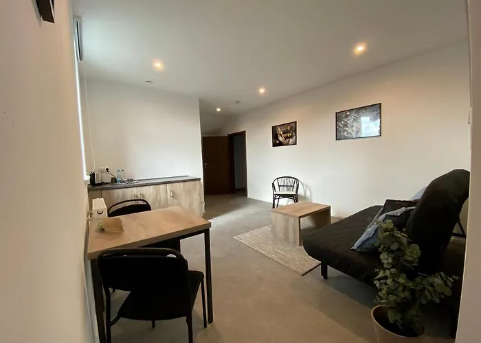 Apartmany Pelhrimov بيت ضيافة